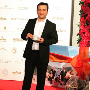 Profilbild von Mustafa Celik