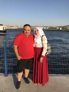 Profilbild von Mustafa Celikak
