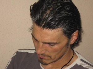 Profilbild von Mustafa Cetin