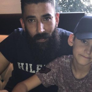 Profilbild von Mustafa Deli