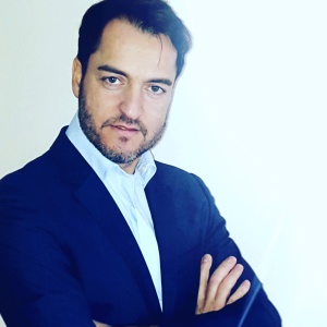 Social Media Profilbild Mustafa Demirbas 