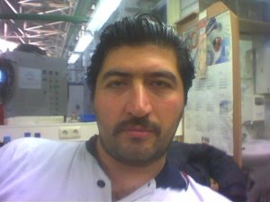 Profilbild von Mustafa Deniz