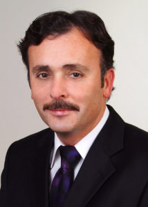 Profilbild von Mustafa Dere