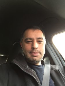 Profilbild von Mustafa Dilbas