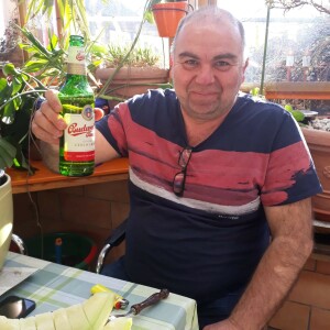 Profilbild von Mustafa Dökmen