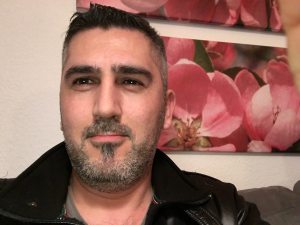 Social Media Profilbild Mustafa Dönmez 