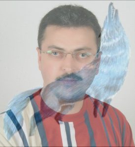 Social Media Profilbild Mustafa Ekiz 