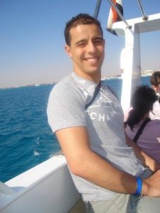 Profilbild von Mustafa Elfikri