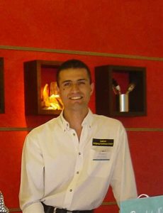 Profilbild von Mustafa Erdem III.