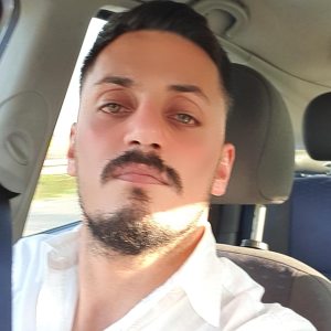 Social Media Profilbild Mustafa Erdogan 