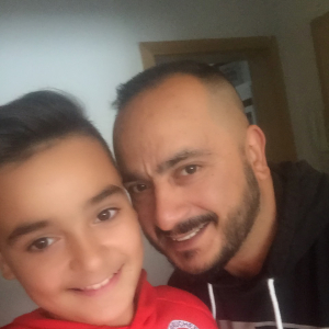 Profilbild von Mustafa Erkaya