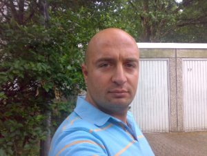 Profilbild von Mustafa Erken