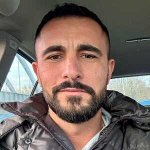 Profilbild von Mustafa Ersöz