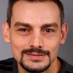Profilbild von Mustafa Ertürk