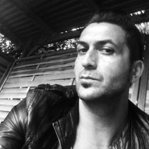 Profilbild von Mustafa Eryilmaz