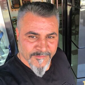 Profilbild von Mustafa Eser