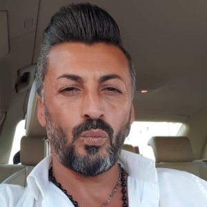 Profilbild von Mustafa Gezgin