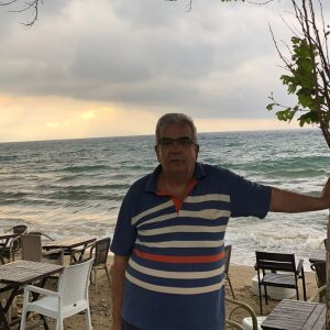 Profilbild von Mustafa Gönen