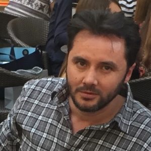 Profilbild von Mustafa Gültekin