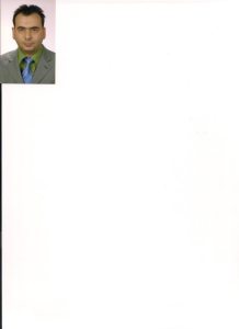 Profilbild von Mustafa Güney