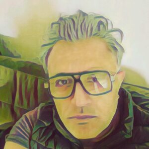 Profilbild von Mustafa Gür