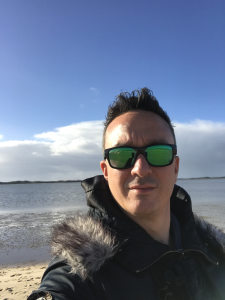 Profilbild von Mustafa Gürgen