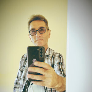 Profilbild von Mustafa Güümüs
