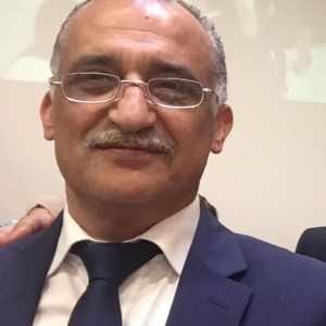 Profilbild von Mustafa Ibis