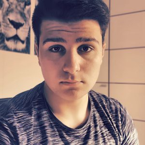 Profilbild von Mustafa In
