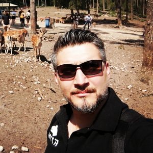 Profilbild von Mustafa Inam