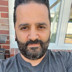 Profilbild von Mustafa Inci