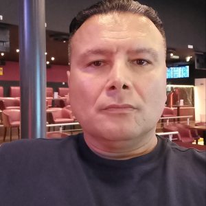 Profilbild von Mustafa Inter