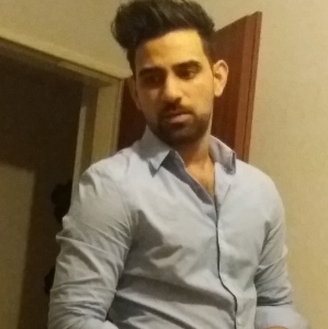 Profilbild von Mustafa Karaca