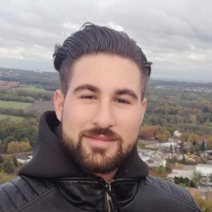 Profilbild von Mustafa Karakas