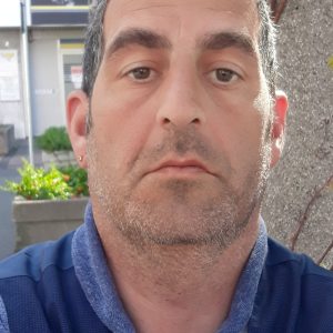 Profilbild von Mustafa Karaman