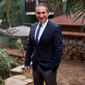 Profilbild von Mustafa Karik