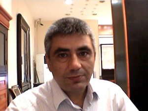 Profilbild von Mustafa Kaya