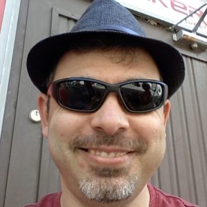 Profilbild von Mustafa Kayserli