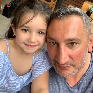 Profilbild von Mustafa Kilic