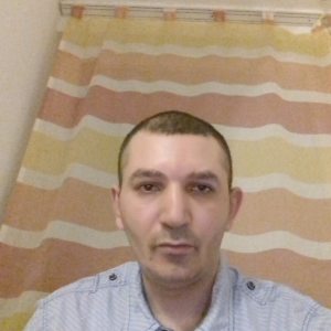 Profilbild von Mustafa Kilic