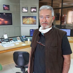 Profilbild von Mustafa Kirli