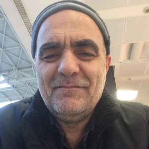 Profilbild von Mustafa Kirtay