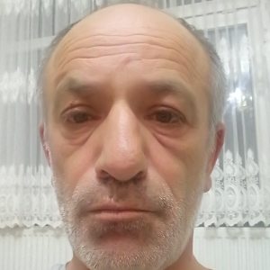 Profilbild von Mustafa Kocabas