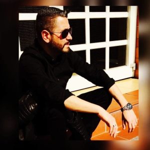 Profilbild von Mustafa Kölün