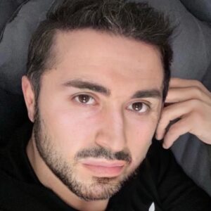 Social Media Profilbild Mustafa Köse 
