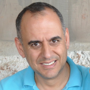 Profilbild von Mustafa Kokce