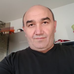 Profilbild von Mustafa Kurmus