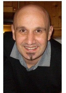 Profilbild von Mustafa Nergiz