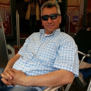 Profilbild von Mustafa Özbey