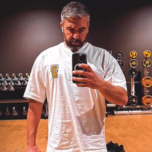 Profilbild von Mustafa Özbilen